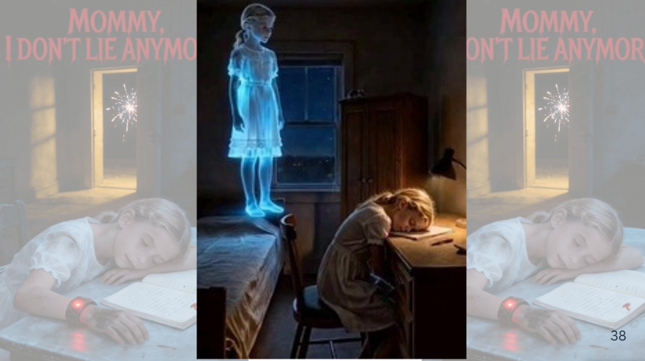 [🔥Hot 2026🔥]  Mommy I Don't Lie Anymore Englishsub 🍿 🍿 🍿 SM