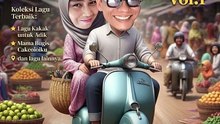 5. Keikhlasan Cinta - Cinta Ikhlas (5)