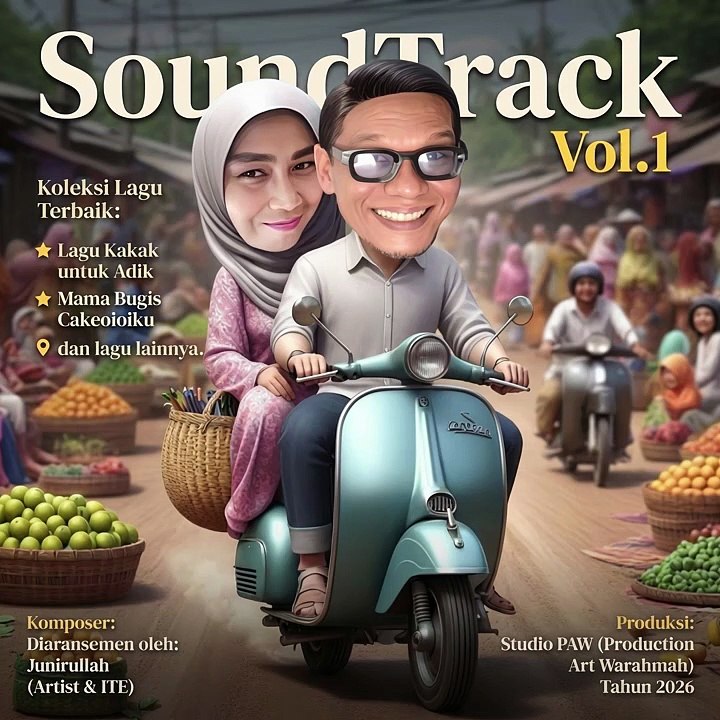 2. MAMA BUGIS CAKEOIOIKU (2)