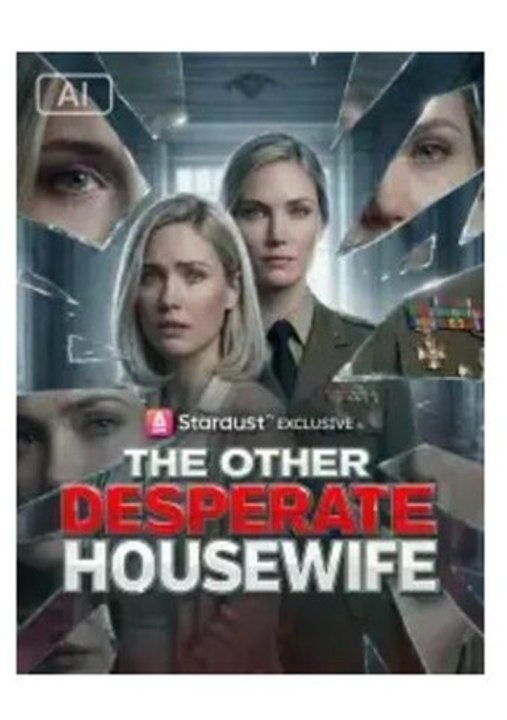 (AI) The Other Desperate Housewife #ASDT