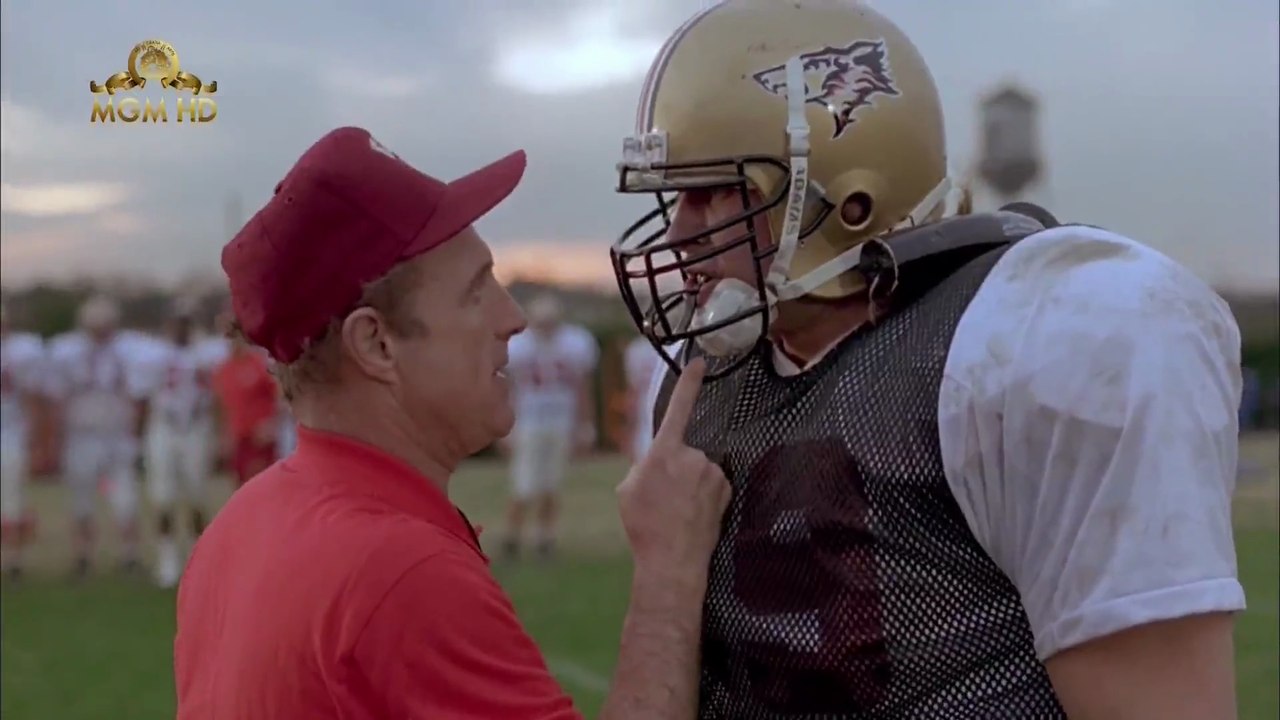 The Program (1993) ITA