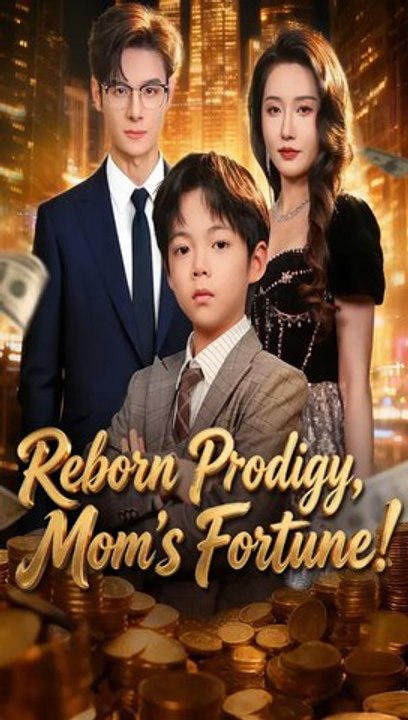 Reborn Prodigy Mom's Fortune Chinese Drama - FULL MOVIES ENGLISH SUB (2026)