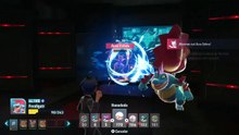 Pokémon Leyendas Z-A - Atrapar a Mewtwo