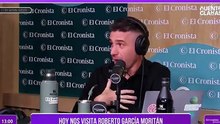 El desgarrador lamento de Roberto García Moritán tras su separación de Pampita: "Perdí todo"