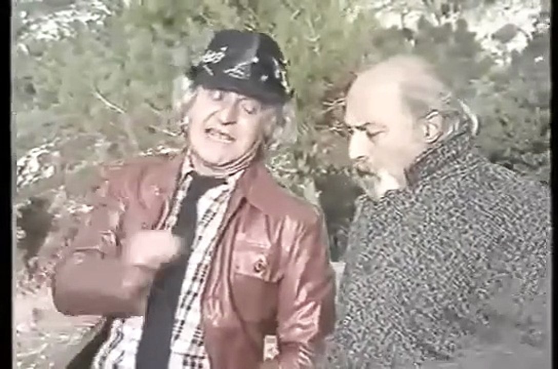 Οι ατσίδες! (1986)