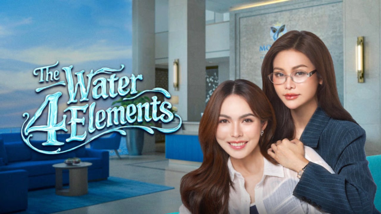 [Eng Sub] The Water 4 Elements (GL 2026) - Ep.1