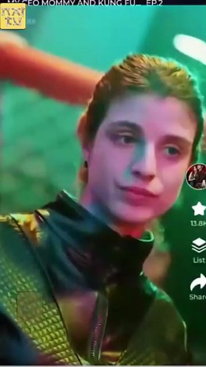 My CEO Mommy and KungFu Daddy