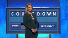 Rachel Riley - Countdown 2026-03-17