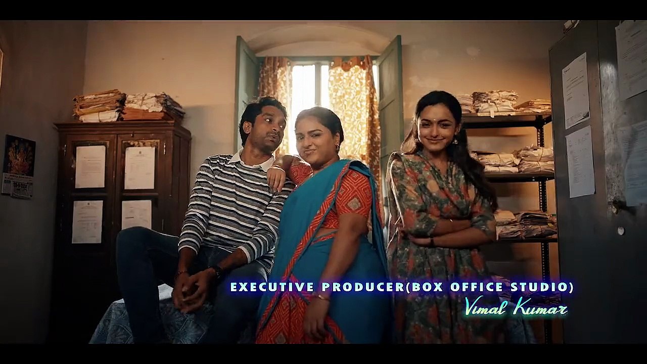 Office S01E61 Operation Impress 720p