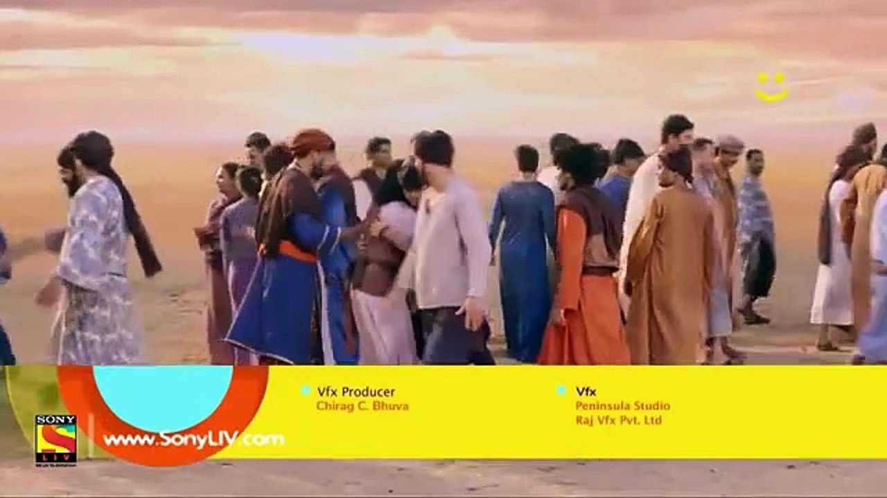 aladin episose 6