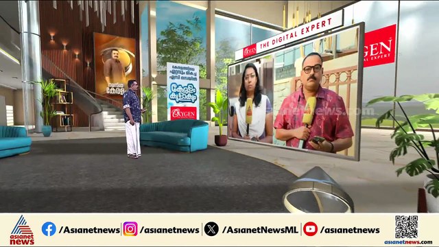 അരയും തലയും മുറുക്കി സ്ഥാനാർത്ഥികൾ; പ്രചാരണത്തിന് മുന്നിലുള്ളത് 16 ദിവസങ്ങൾ മാത്രം