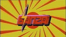 Banzai! S01E01