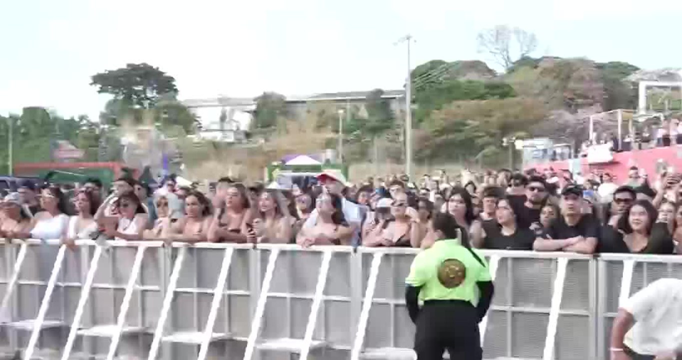 tn7 alrrededor de 30 mil personas disfrutan segunda fecha de picnic