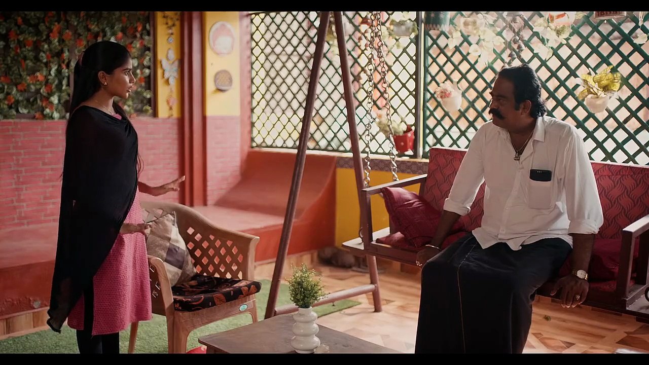 Office S01E62 Ground Realities 720p