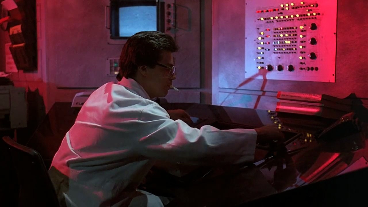 Chopping Mall 1986  Remastered