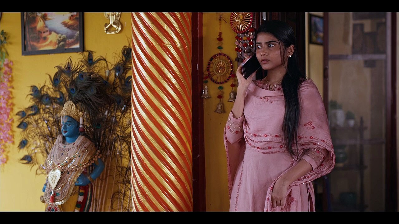 Office S01E64 Framed 720p