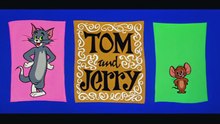Tom And Jerry - 105 - Tops With Pops (1957)