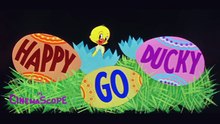 Tom And Jerry - 110 - Happy Go Ducky (1958)