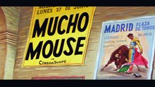 Tom And Jerry - 108 - Mucho Mouse (1957)