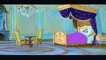 Tom And Jerry - 111 - Royal Cat Nap (1958)