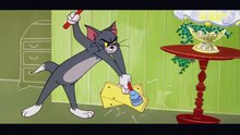 Tom And Jerry - 106 - Timid Tabby (1957)