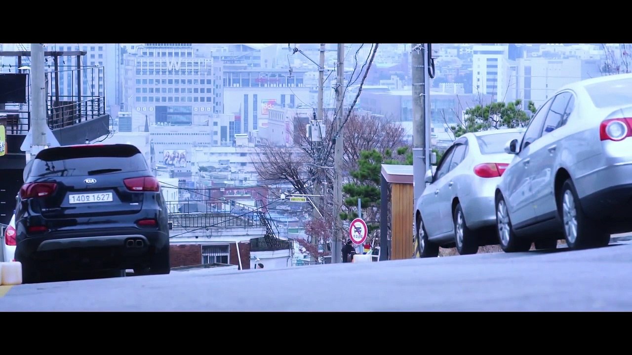 Once Again Ep 1 Eng Sub