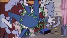 Tom And Jerry - 117 - It's Greek To Me-Ow (1961)