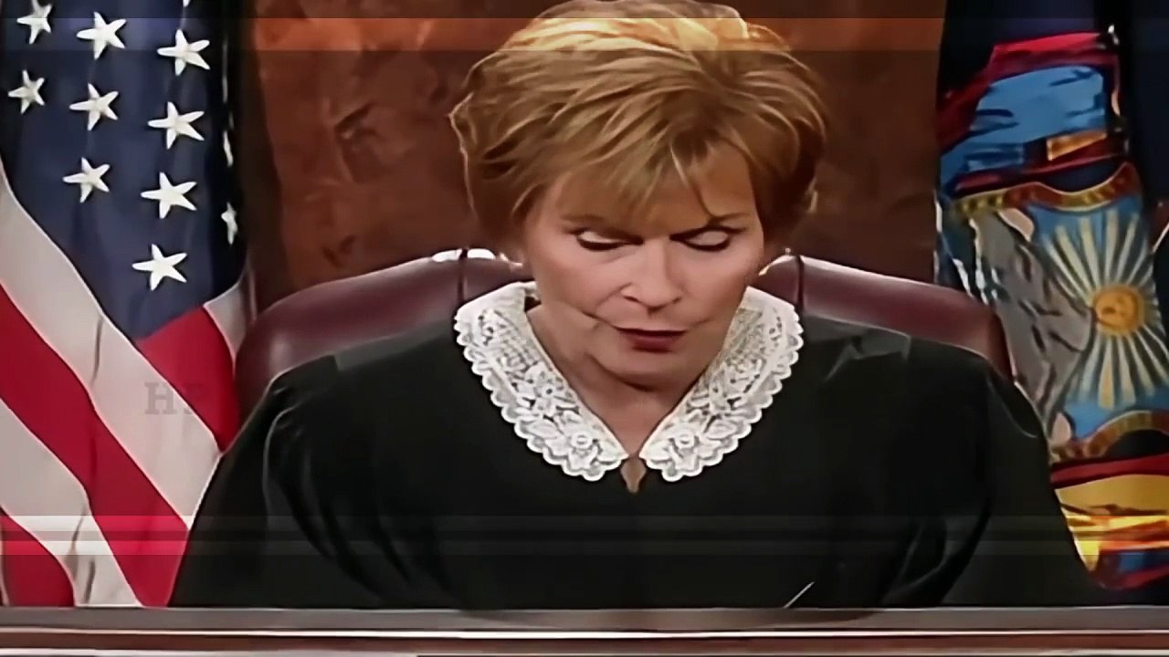 judge judy part 2
