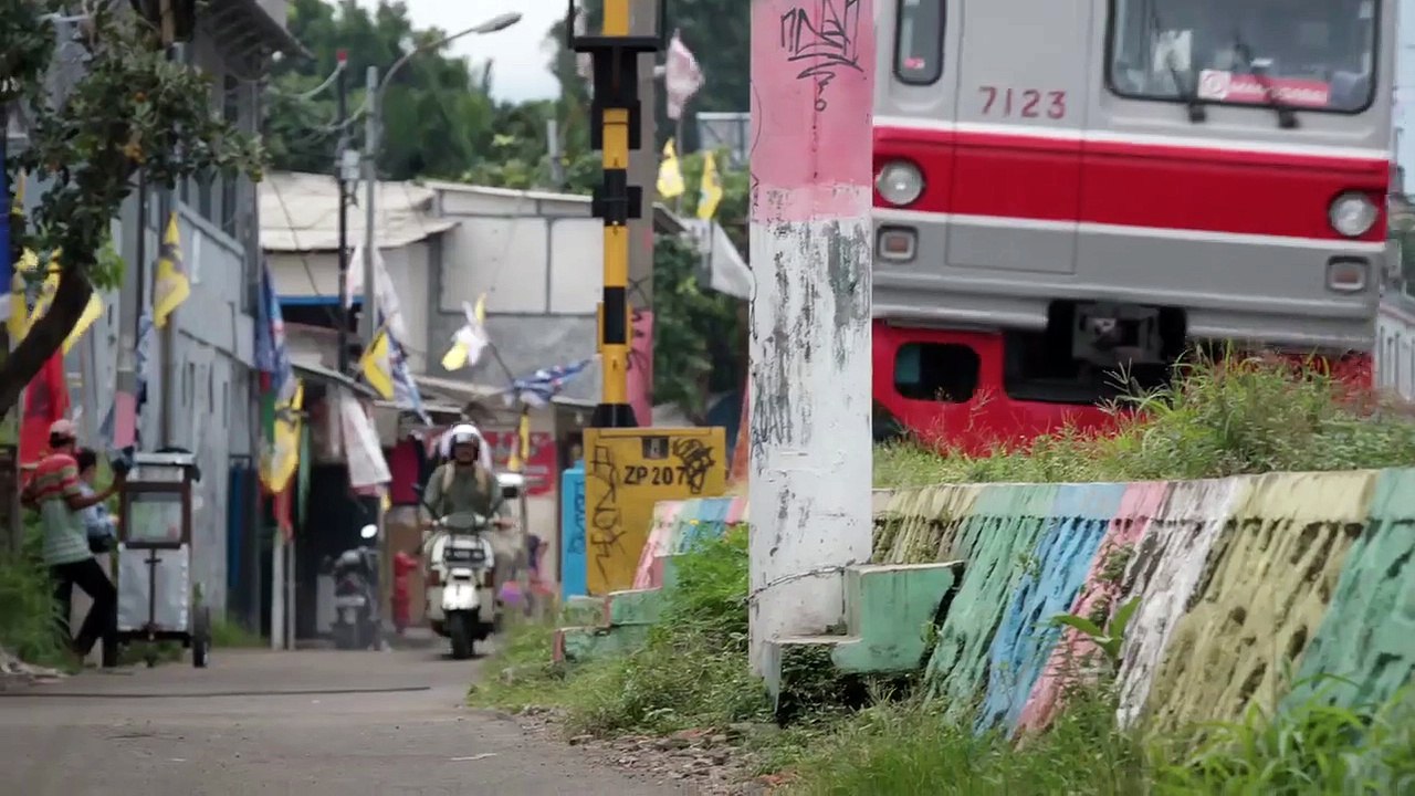 Nonton Belum Ada Judul (2025) Sub Indo