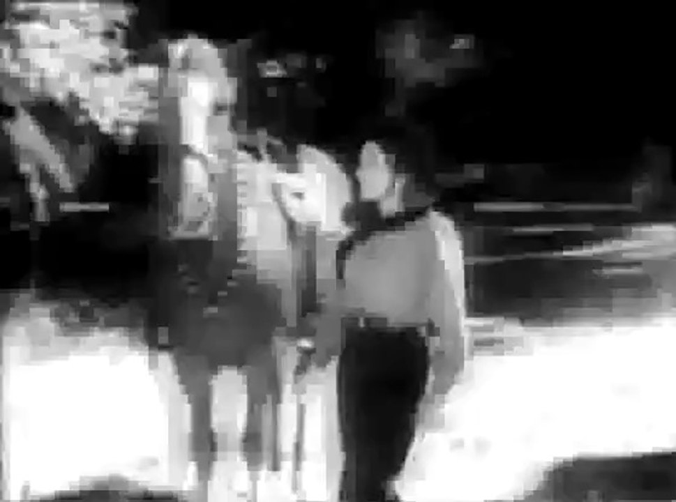 Outlaw’s Final Chance – Classic Western Film