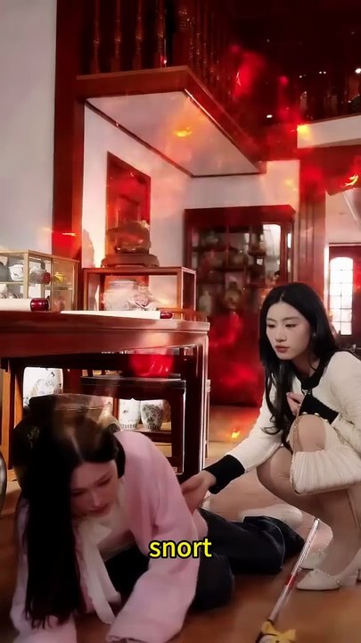 I thought CEO hated me, but after we reunited, he begged me to love him every day with red eyes.