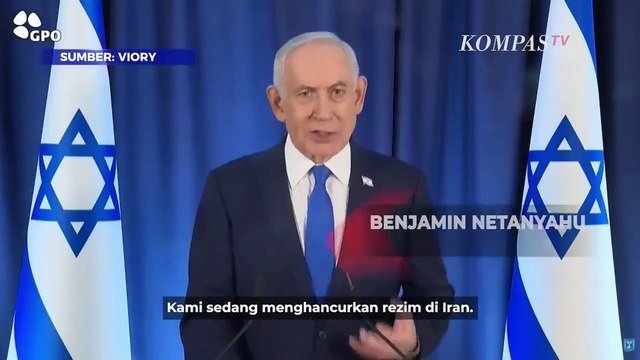 Dukungan Putin hingga Ancaman Israel-AS Untuk Mojtaba Khamenei - PARASOT