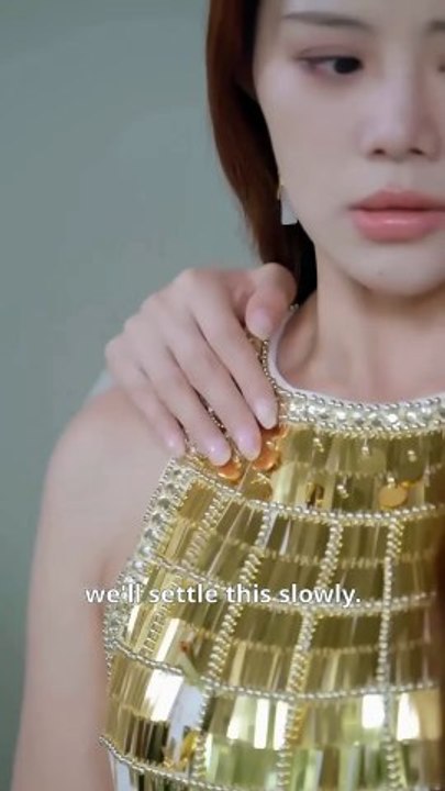 Reborn, She Married the Powerful CEO Who Once Died Saving Her - True Love Begins [Full Movie] [Ranked]Full EP - Full