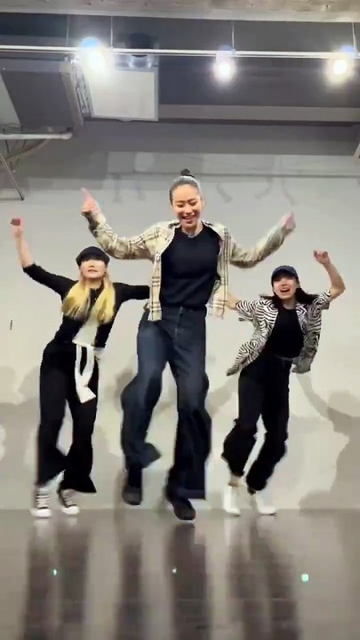 Dance With My Students