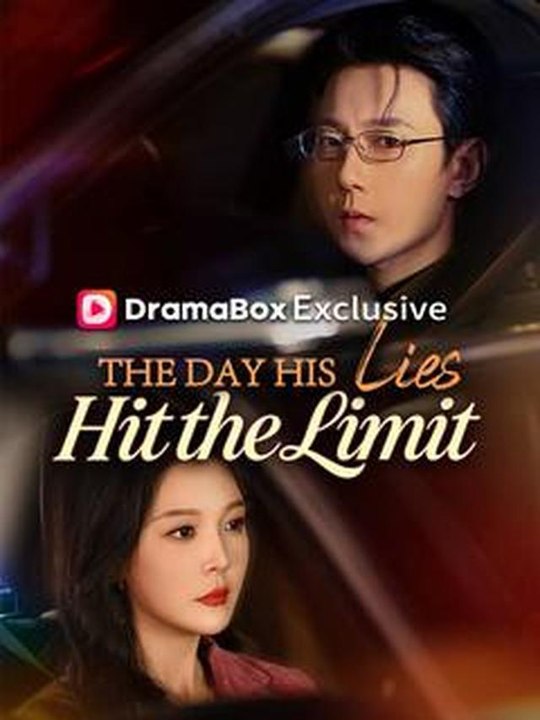 The Day His Lies Hit the Limit (DUBBED) Full Movie