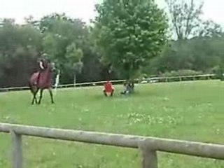 TREC, PTV de Chirstine