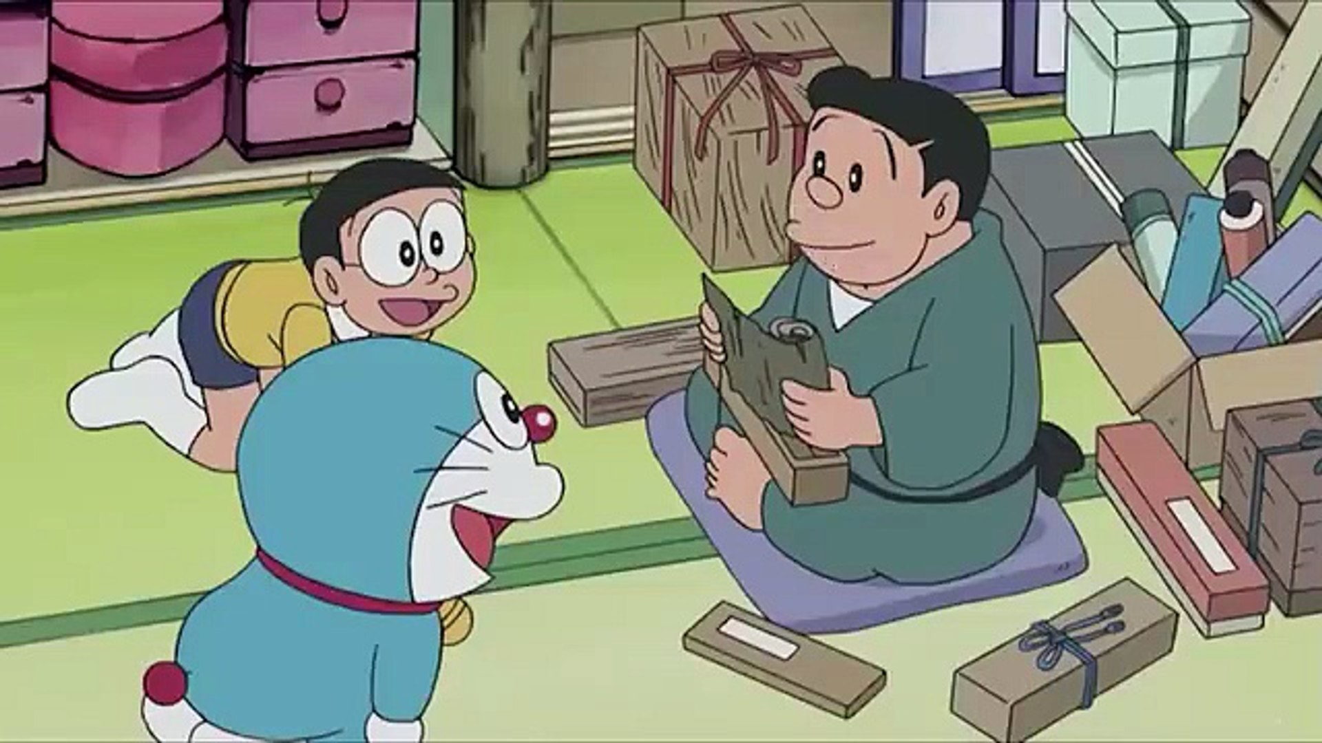 ⁣Doraemon New Episodes in Hindi | HD Cartoon | Doraemon Cartoon in Urdu | Doraemon in Hindi 2023