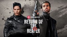 Return of the Reaper FULL DRAMA (2026)