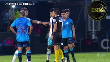Belgrano 1-2 Racing