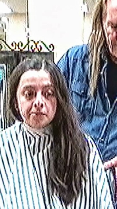 Hair buzz