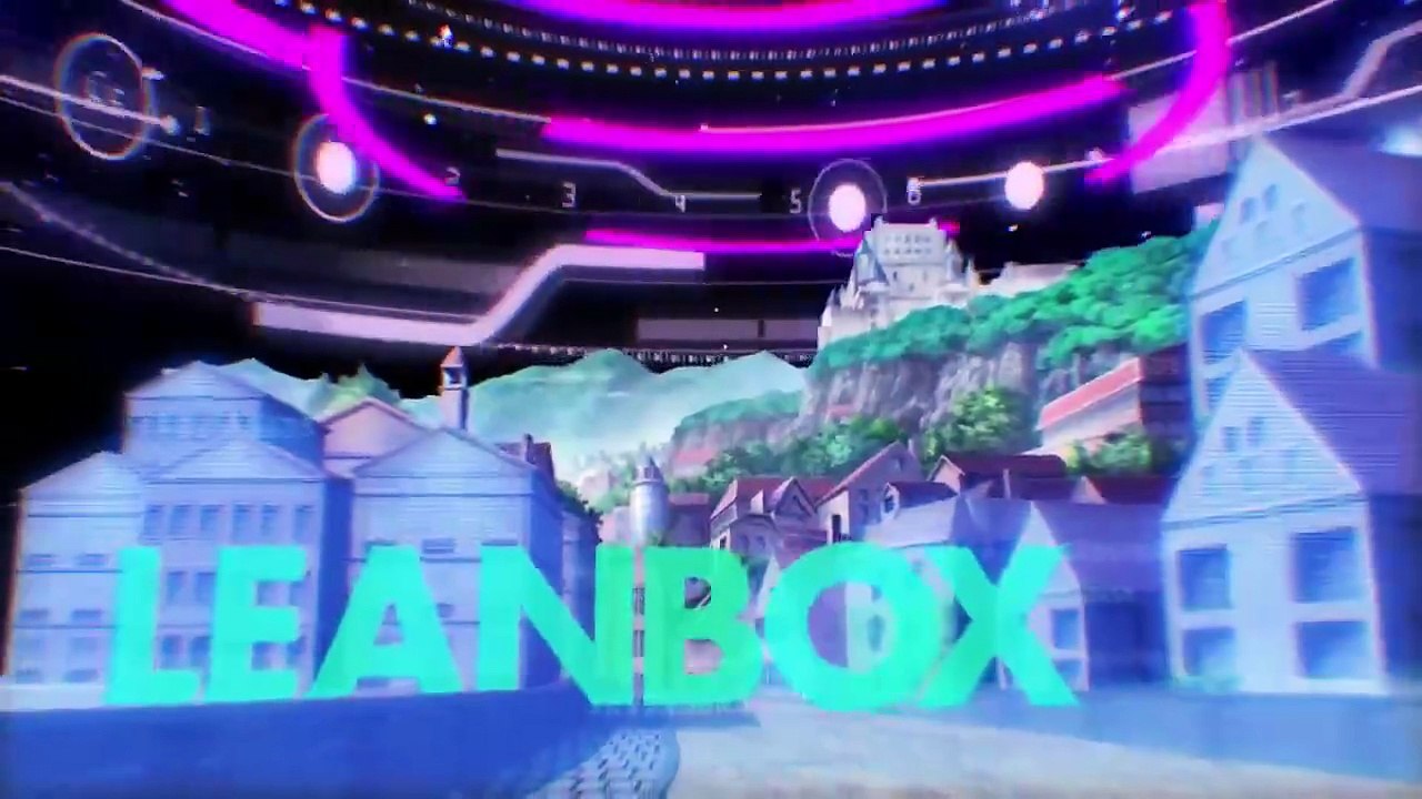 Hyperdimension Neptunia U - Il filmato introduttivo - Video Dailymotion