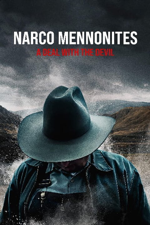 Narco Mennonites - Season 1 - Episode 01: This Mennonite Is a Drug Dealer