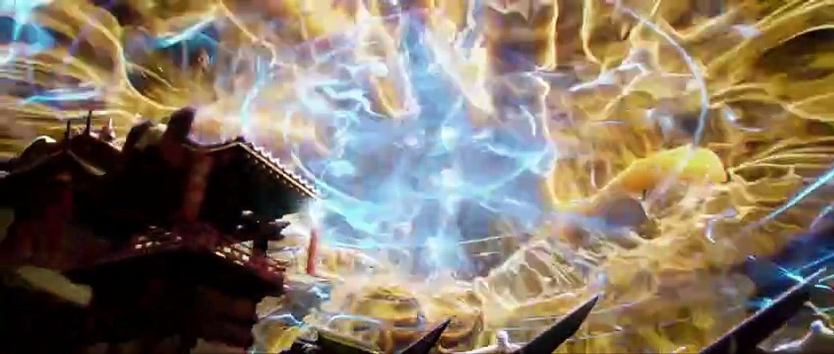 Perfect World Episode 260 Sub Indo 1080p