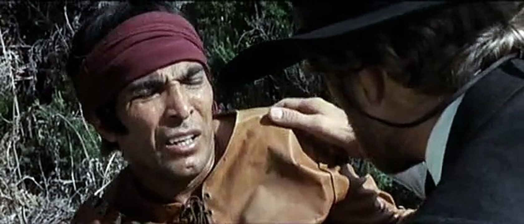 Sono Sartana, il vostro becchino (Spaghetti Western) - Anthony Ascot (Giuliano Carnimeo) 1969