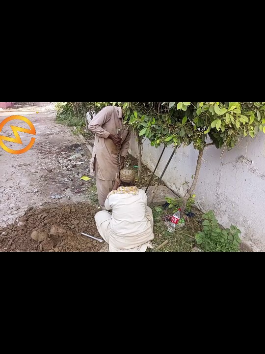 Part 7 – 3 Phase Meter Setup ⚡ | Heavy Load Solar System Pakistan