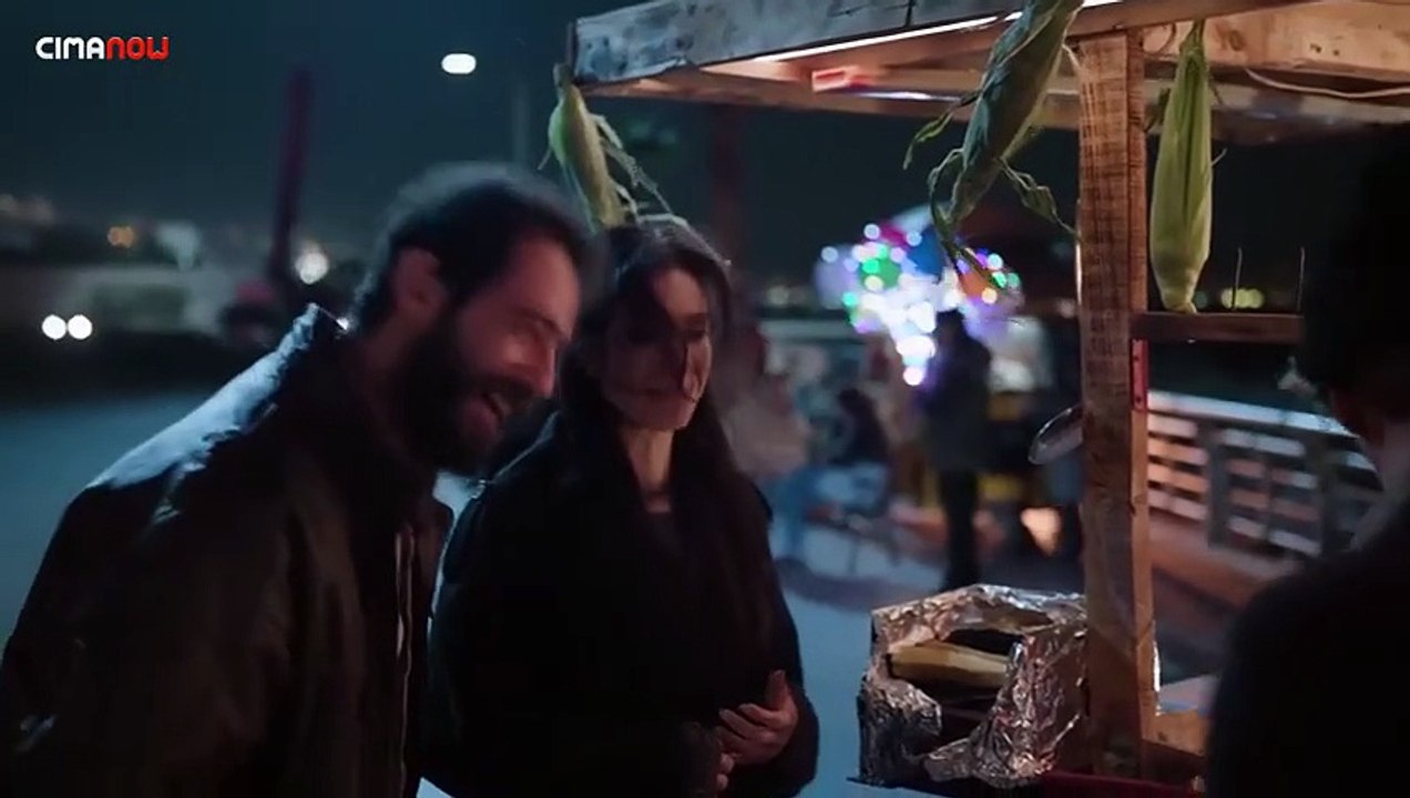 بٌاُلًحَرِاًمُ الحلقة 10