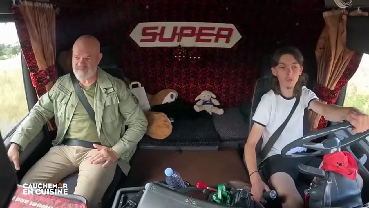 Cauchemar en cuisine avec Philippe Etchebest S15E09 - Le Relais Sètois - Sète (Hérault) - DocuTeleDivers (1080p, h264, youtube)