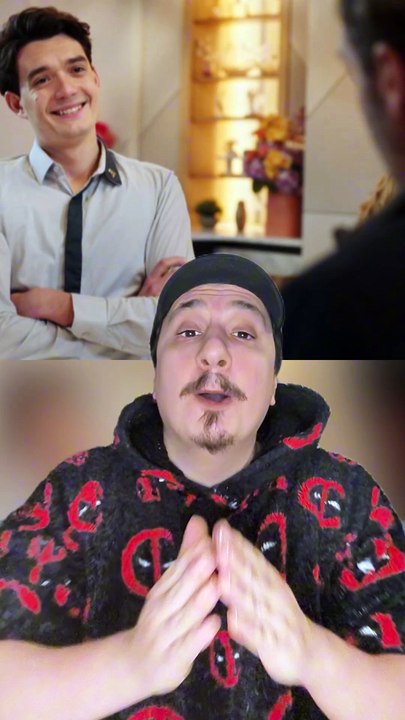 Ça chauffe entre Stanislas et Ferdinand dans Ici Tout Commence #icitoutcommence