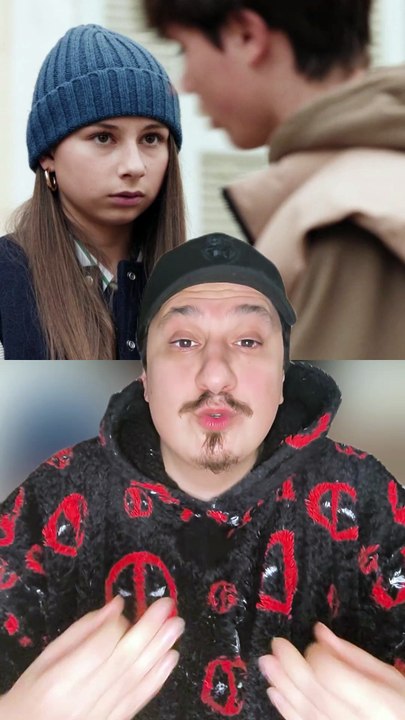 Lucie fait une crise de jalousie dans Plus Belle La Vie #plusbellelavie #pblv #plusbellelavieencoreplusbelle