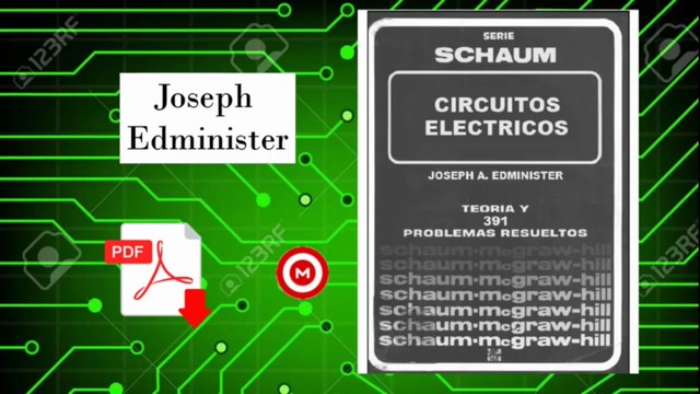 Circuitos Eléctricos - Schaum PDF